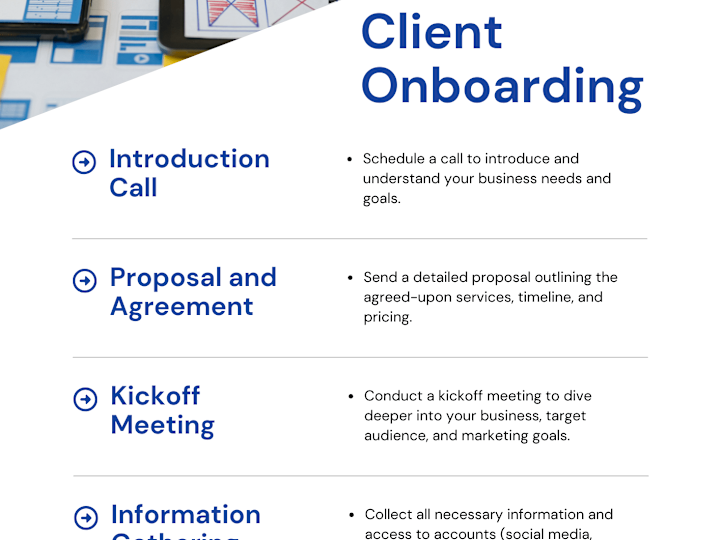 Cover image for Client Relationship Manager 