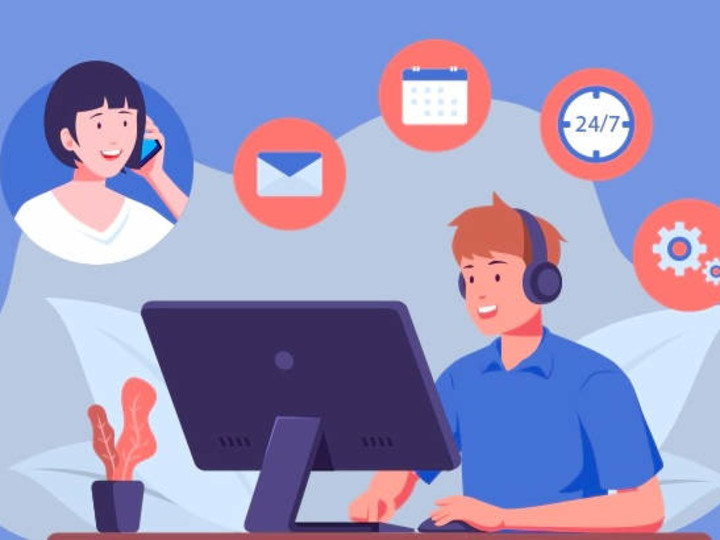 Cover image for Your Partner in Building Lasting Connections
