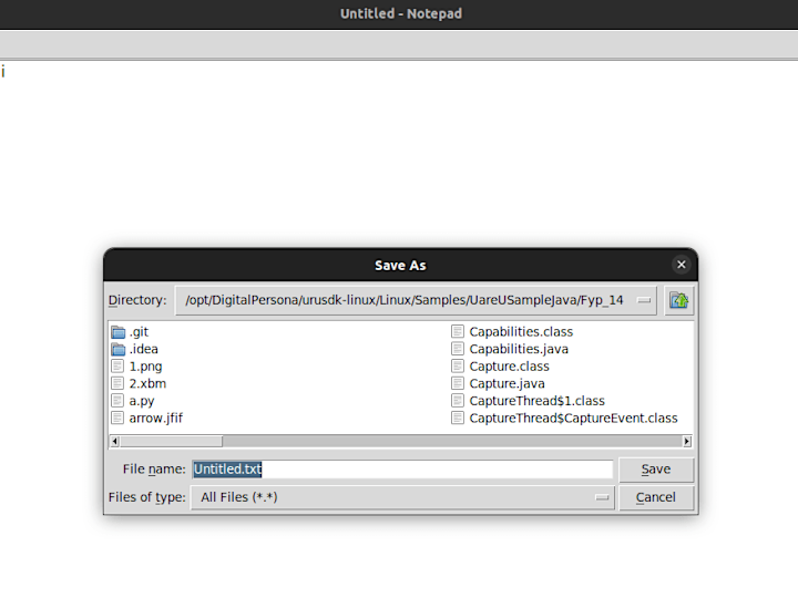 Cover image for GitHub - Engghassanali/Notepad