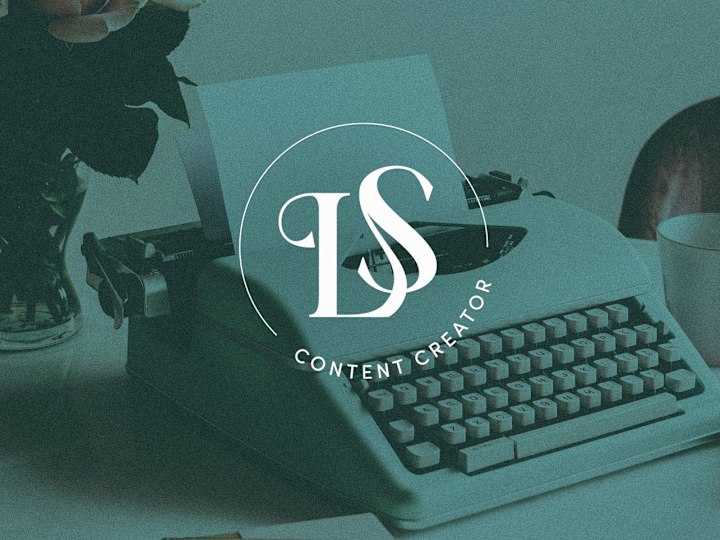Cover image for Visual Identity | LS Content Creator