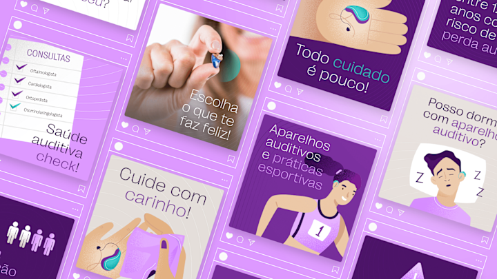 Cover image for Social media & printed content