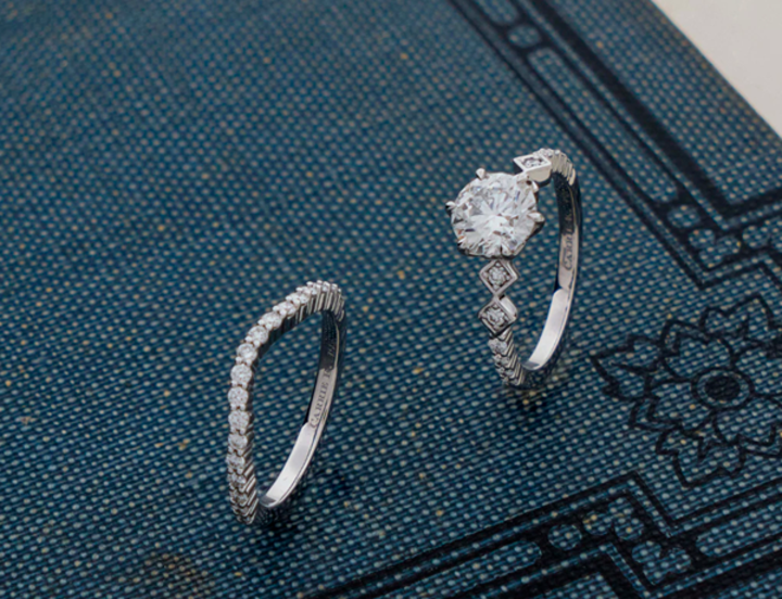 Cover image for Lab Grown Diamonds — A Sustainable Alternative to Natural Diamo…