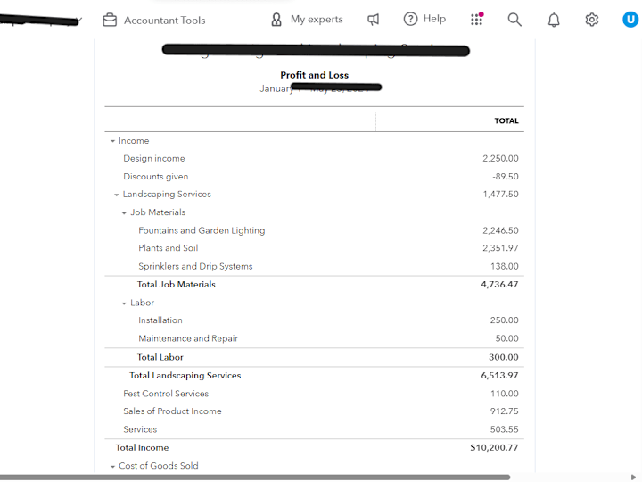 Cover image for Xero Bookkeeping