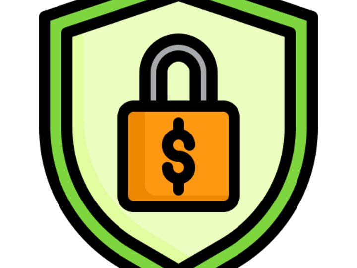 Cover image for Secure Financial Management App