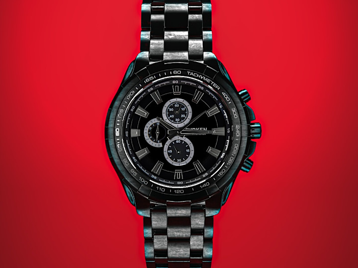 Cover image for WATCH_001