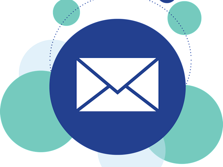 Cover image for E-mail / Letter provider 