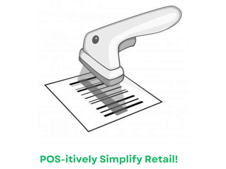 Cover image for POS Software with Barcode Integration
