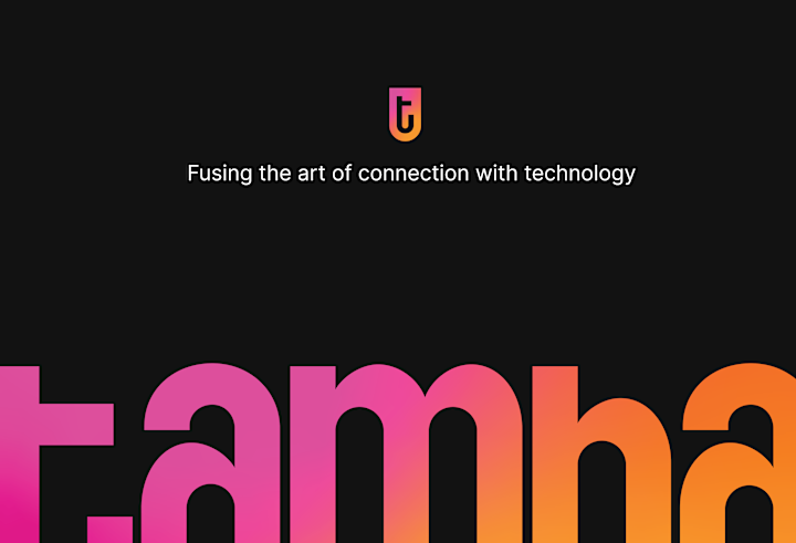 Cover image for Tamba - Webflow Development & Design