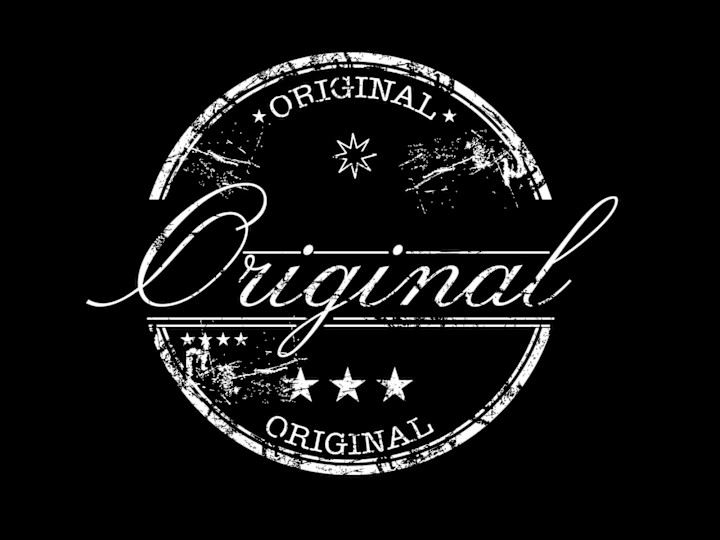 Cover image for Design graphic for bold & bright brands.