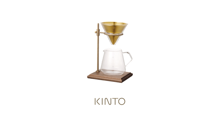 Cover image for Kinto