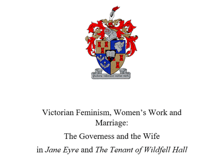 Cover image for Long-form writing.