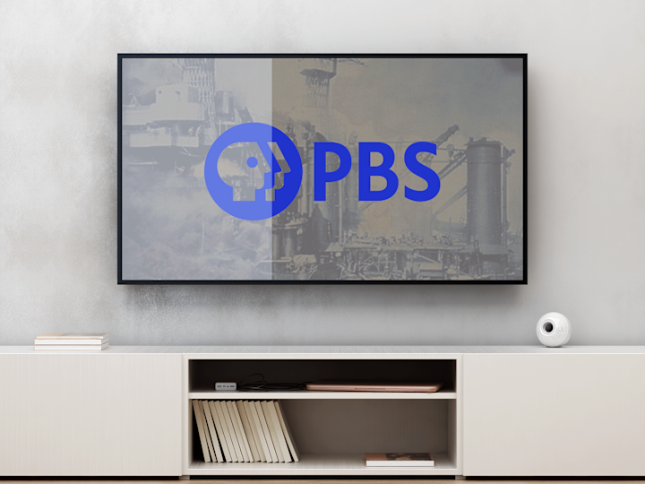 Cover image for Empowering Change: Public Broadcasting Service