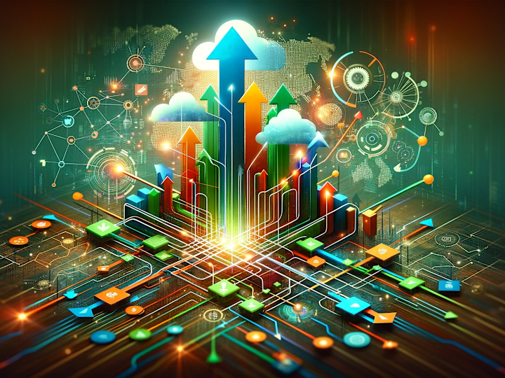 Cover image for Scalable Startup Ecosystem Development