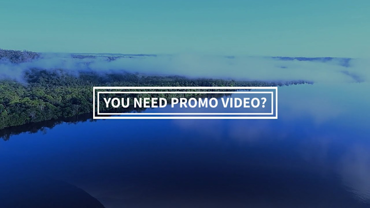 Cover image for Promo video for my services