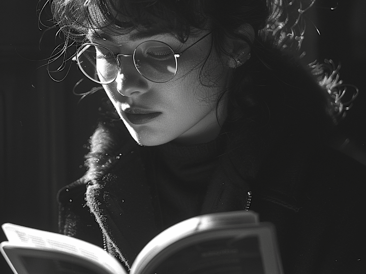 Cover image for Expert Beta Reading of your Manuscript
