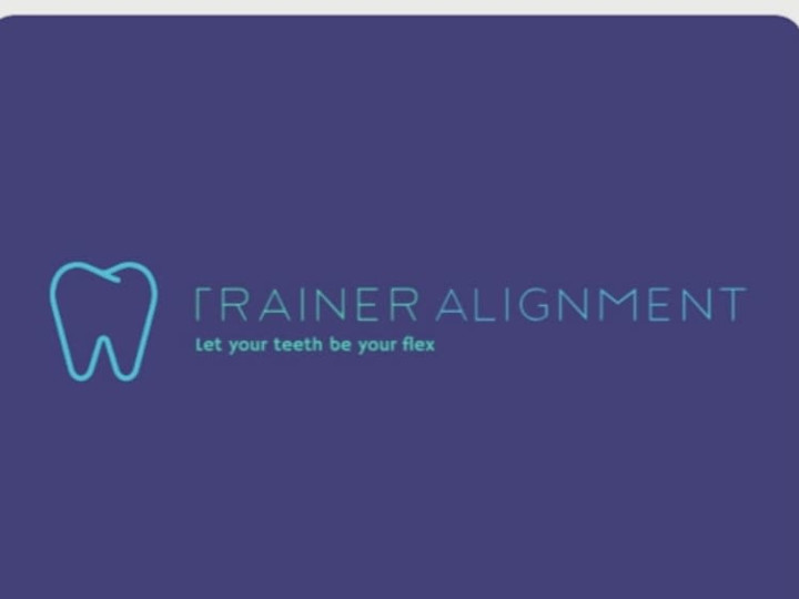 Cover image for Dental aligner