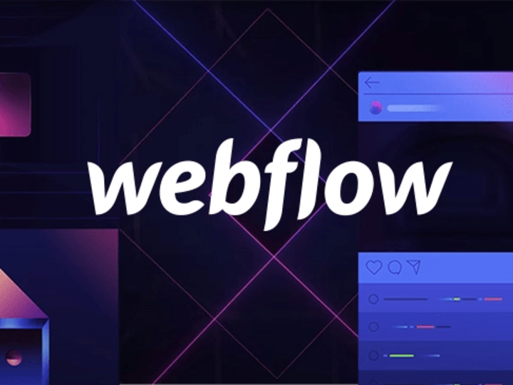 Cover image for Webflow Developer | Scalable CMS & API Integrations