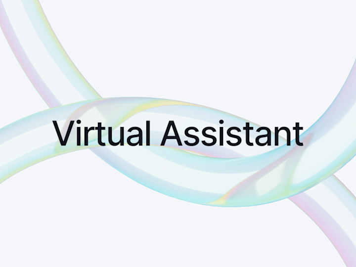 Cover image for Virtual Assistant Services