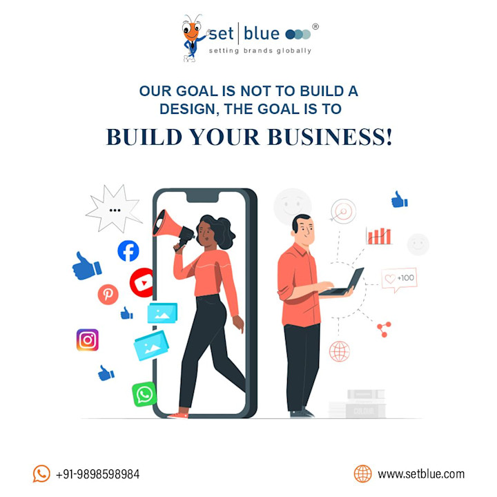 Cover image for SEO Content Writing & Digital Marketing