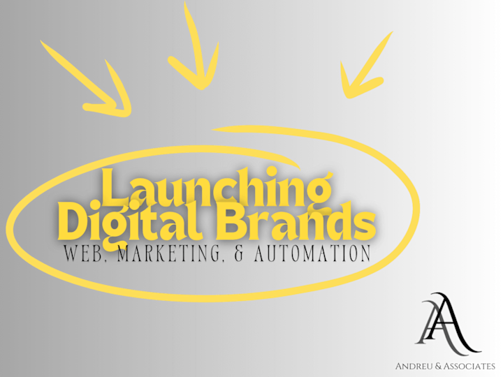 Cover image for End-to-End E-commerce Solutions