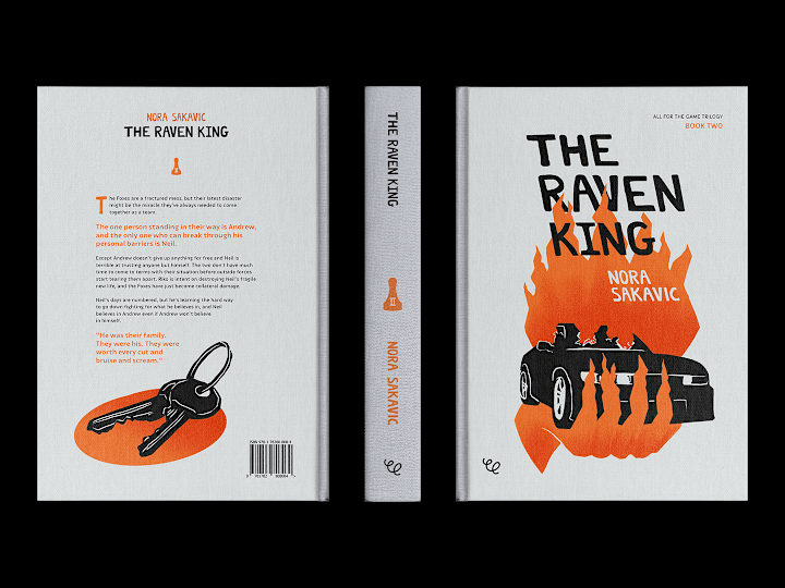 Cover image for Book Cover Design