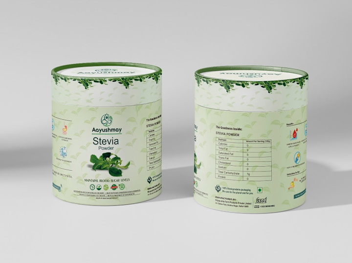 Cover image for Label/Packaging  design