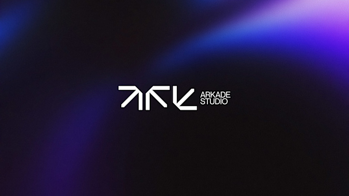 Cover image for ARK-ADE