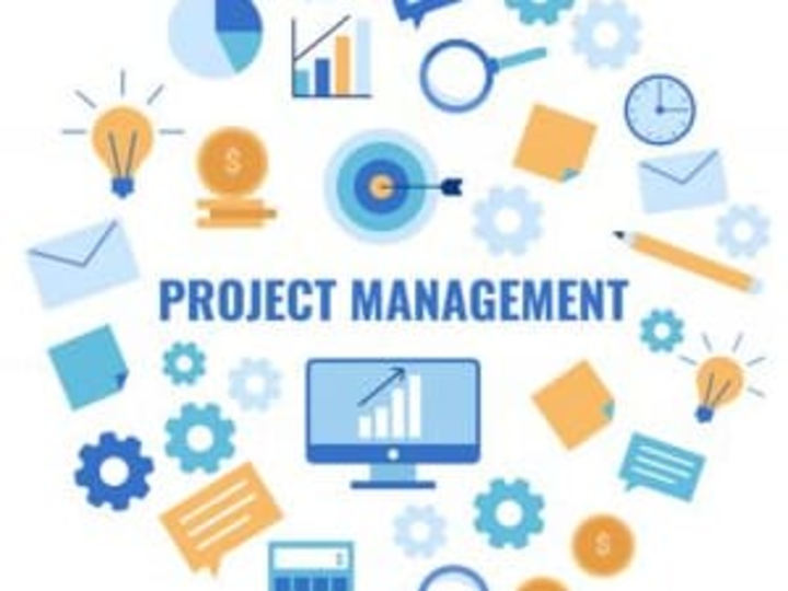 Cover image for Built a Project Management Toolkit