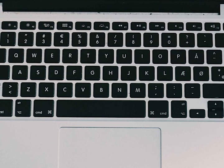 Cover image for Social media manager 
