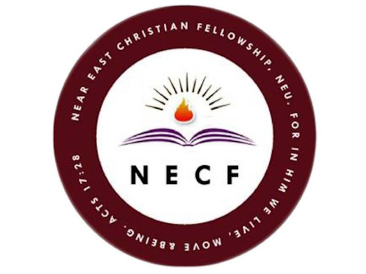 Cover image for NECF Church Podcast episodes