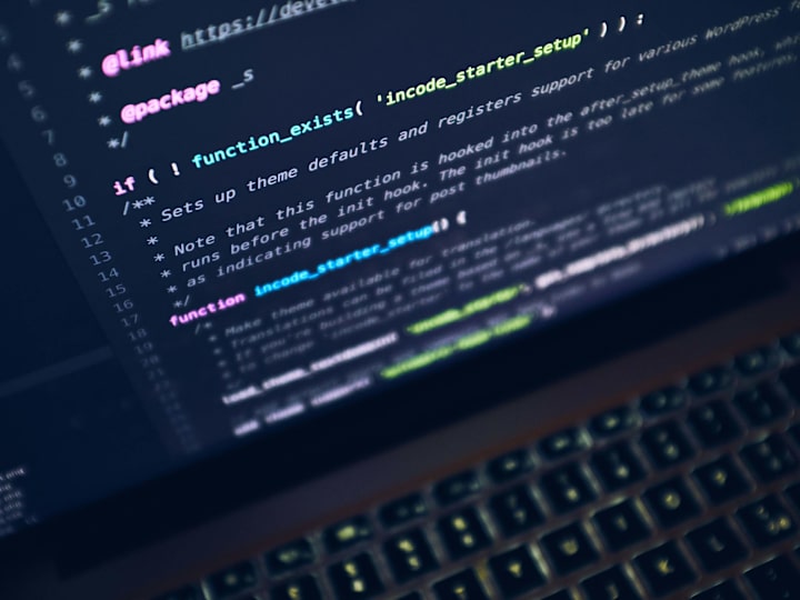 Cover image for I'll be your NFT developer, working on your smart contract