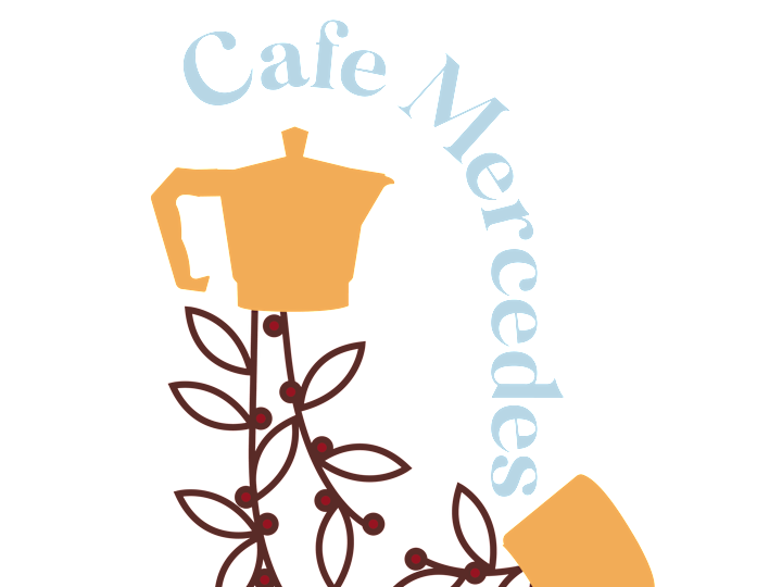 Cover image for Cafe Mercedes