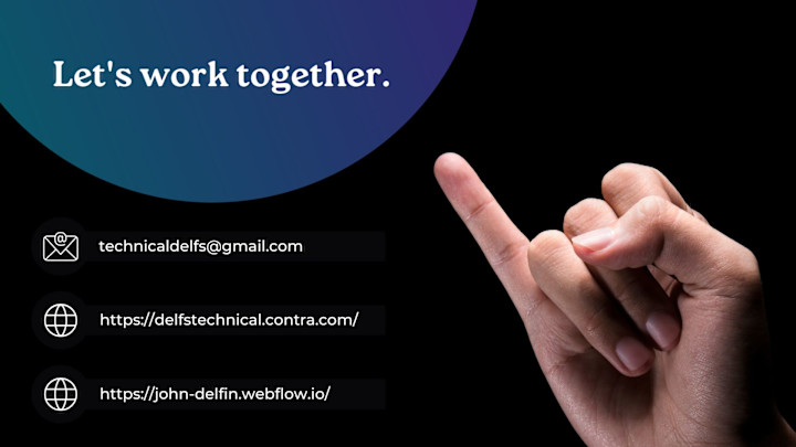 Cover image for Webflow Website Development