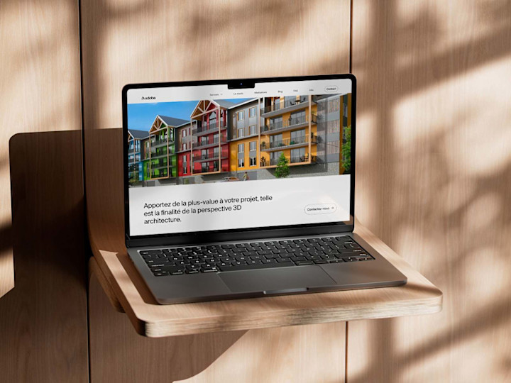 Cover image for Webflow Development