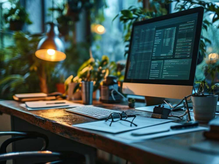 Cover image for Elevate Your Web Experience with a Senior React Developer