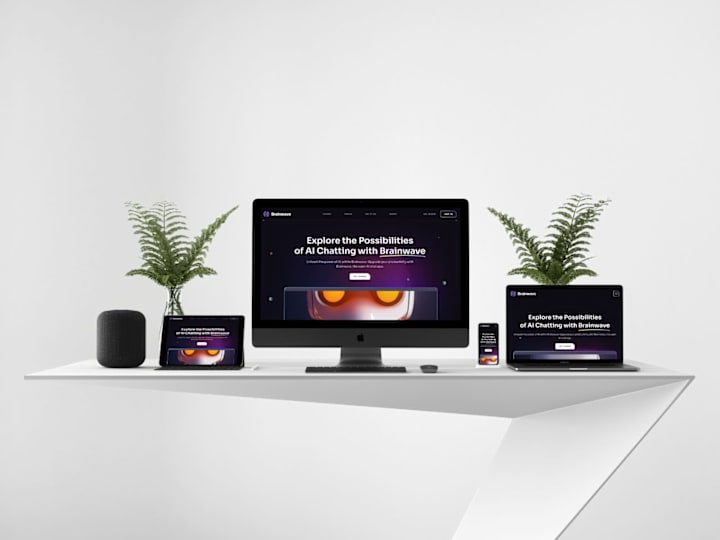 Cover image for AI Chatting Platform