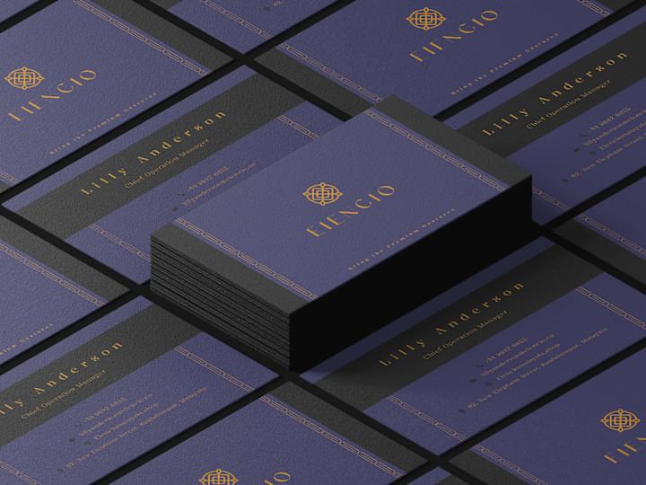 Cover image for I will design an awesome business card for you