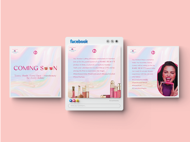 Cover image for Social Media Branding 