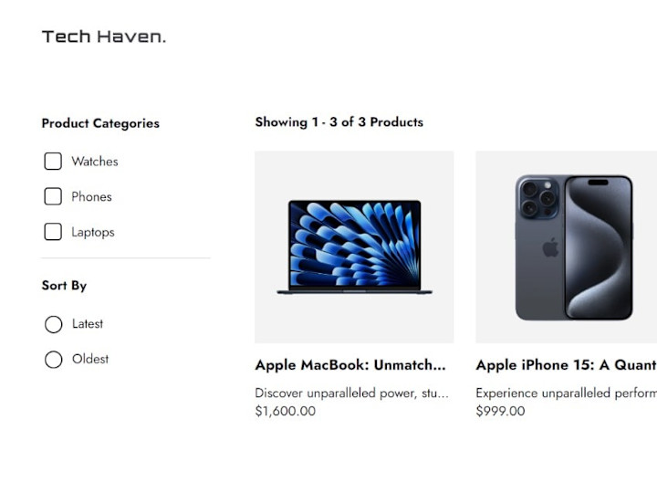 Cover image for E-Commerce App with Admin Dashboard & CMS | Next 14, Stripe 