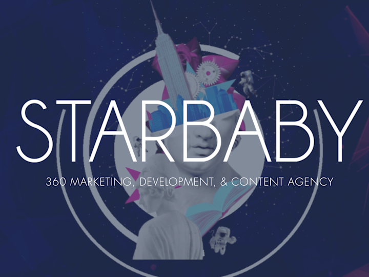 Cover image for 360 Digital Marketing & Business Development Strategist