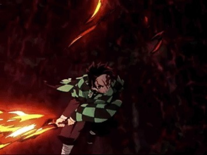 Cover image for Anime Edit
