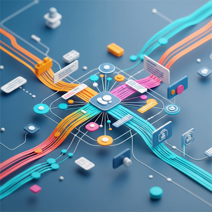 Cover image for AI-Driven Customer Lifecycle Automation for E-commerce