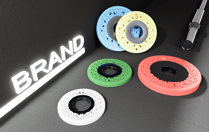 Cover image for Conceptual Product Visualisation
