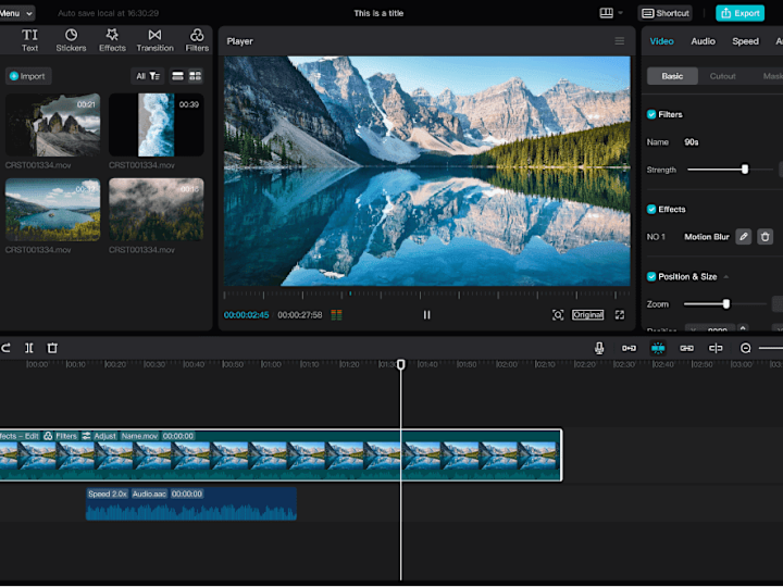Cover image for Audiovisual Production