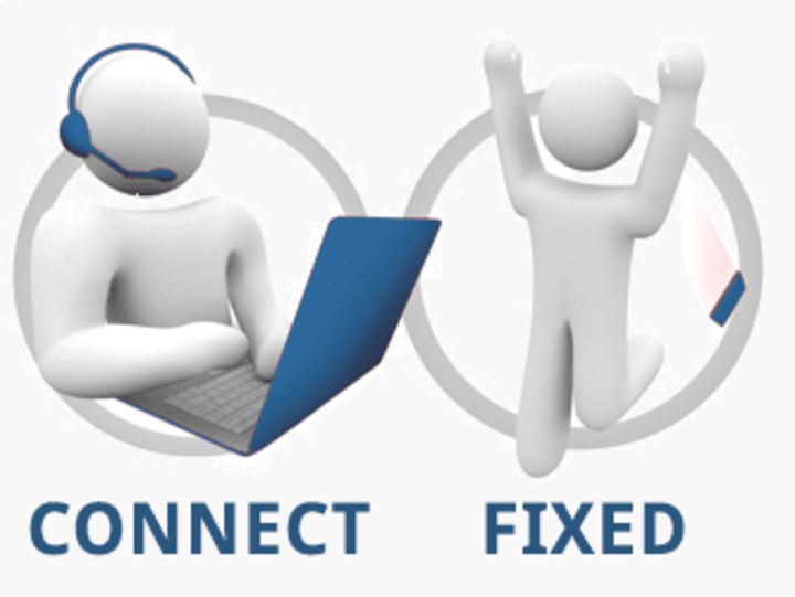 Cover image for Remote Technical Support and Repair
