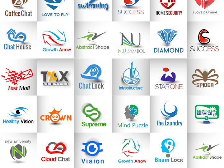 Cover image for Creative Logo Designer