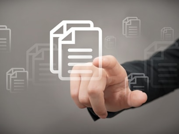 Cover image for Transforming Technical Documents into Readable Content