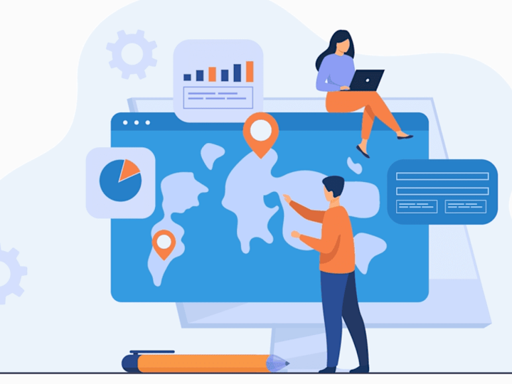 Cover image for Captivating 2D Animated Explainer Video