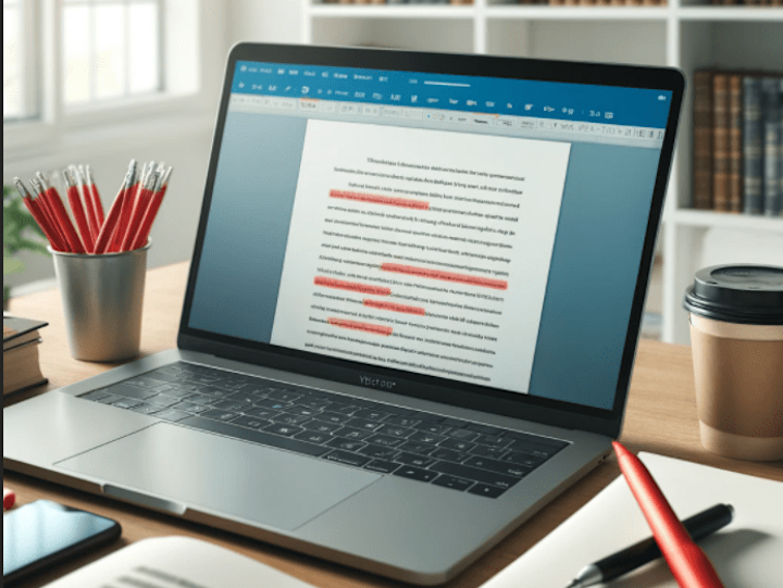 Cover image for Technical Writing and Proofreading Expert