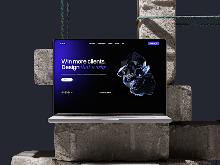 Cover image for Framer Website Design/Development